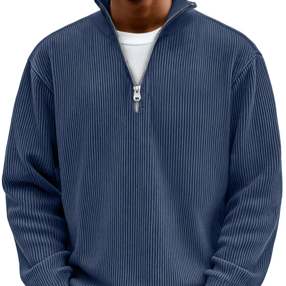 Mario | Elegant Jumper
