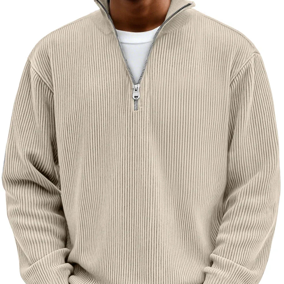 Mario | Elegant Jumper