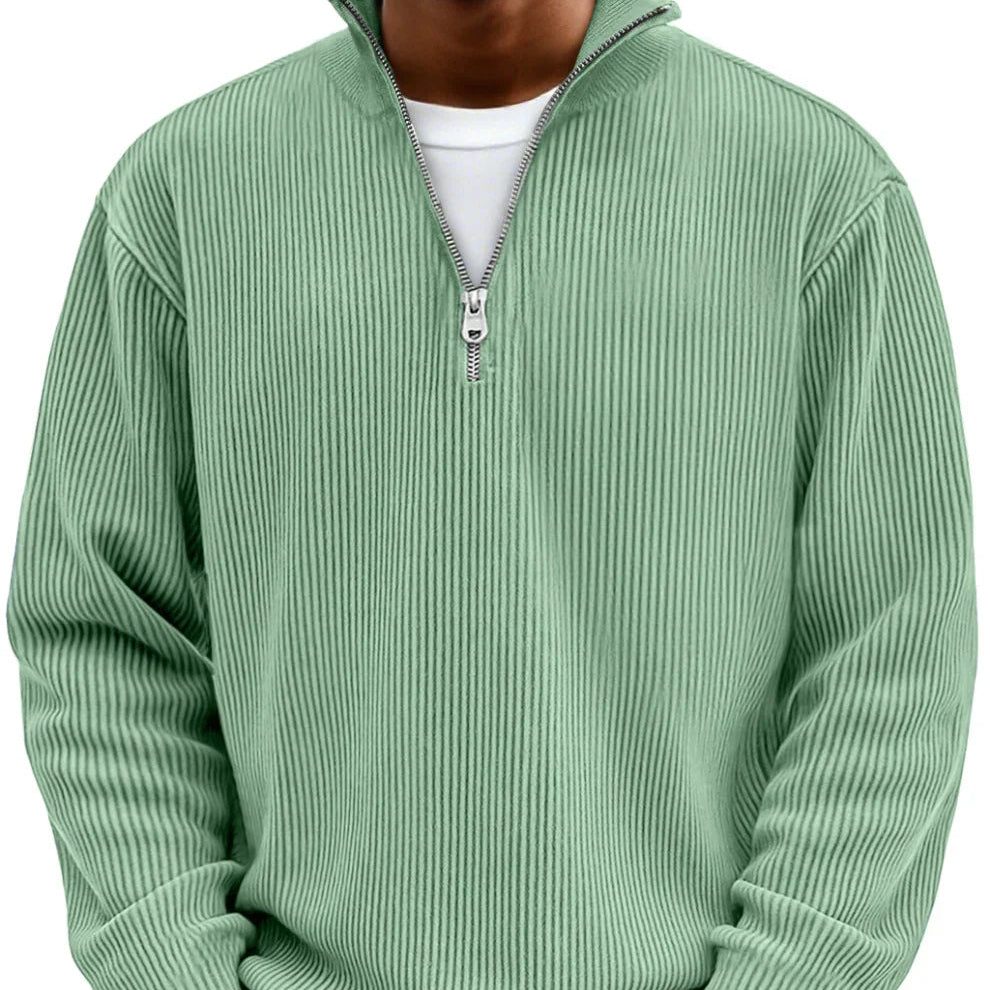 Mario | Elegant Jumper