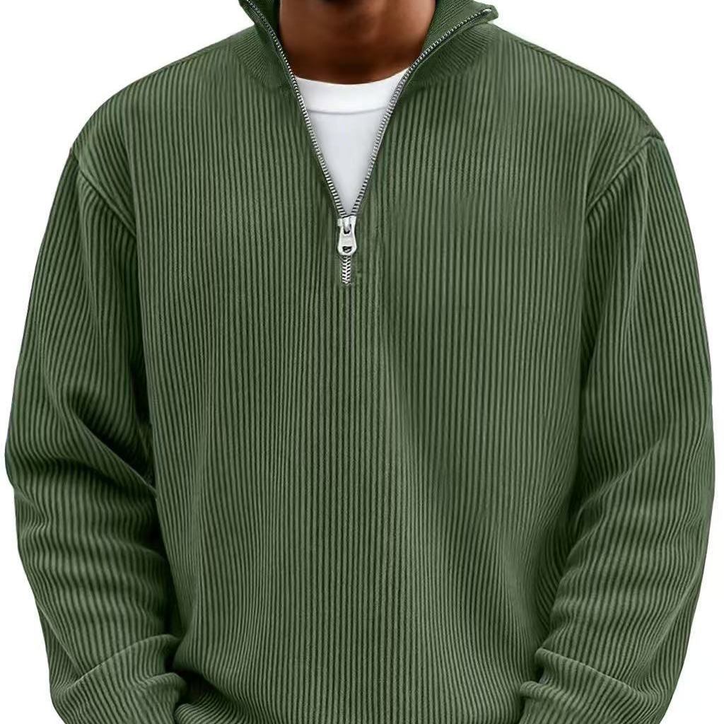 Mario | Elegant Jumper