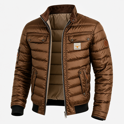Octave | Vintage Jacket