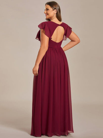 Ever Lilyana | Bridesmaid Dress