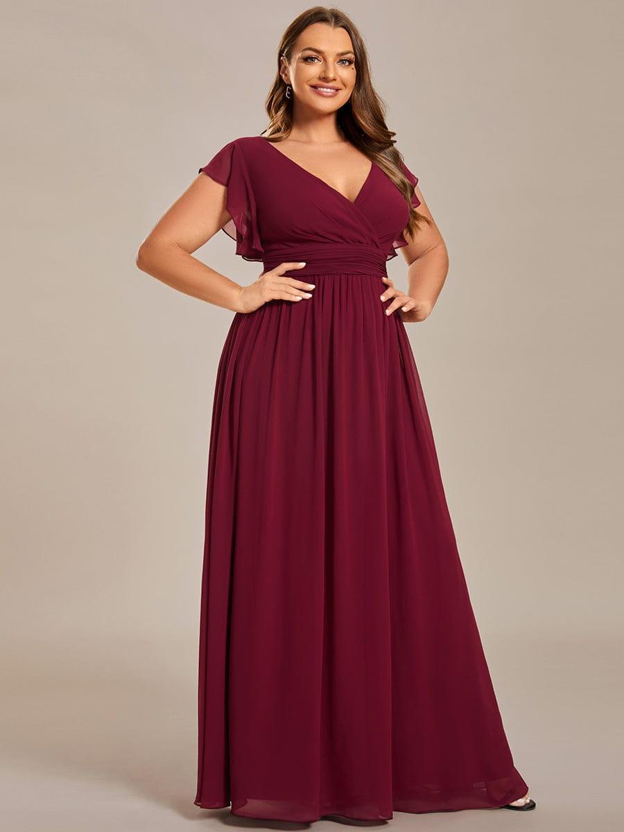 Ever Lilyana | Bridesmaid Dress