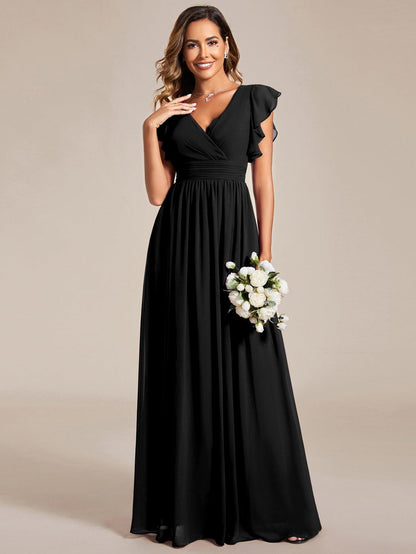 Ever Lilyana | Bridesmaid Dress