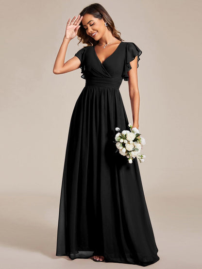 Ever Lilyana | Bridesmaid Dress