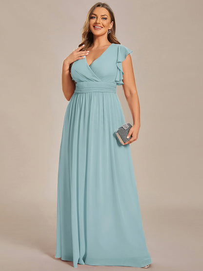 Ever Lilyana | Bridesmaid Dress