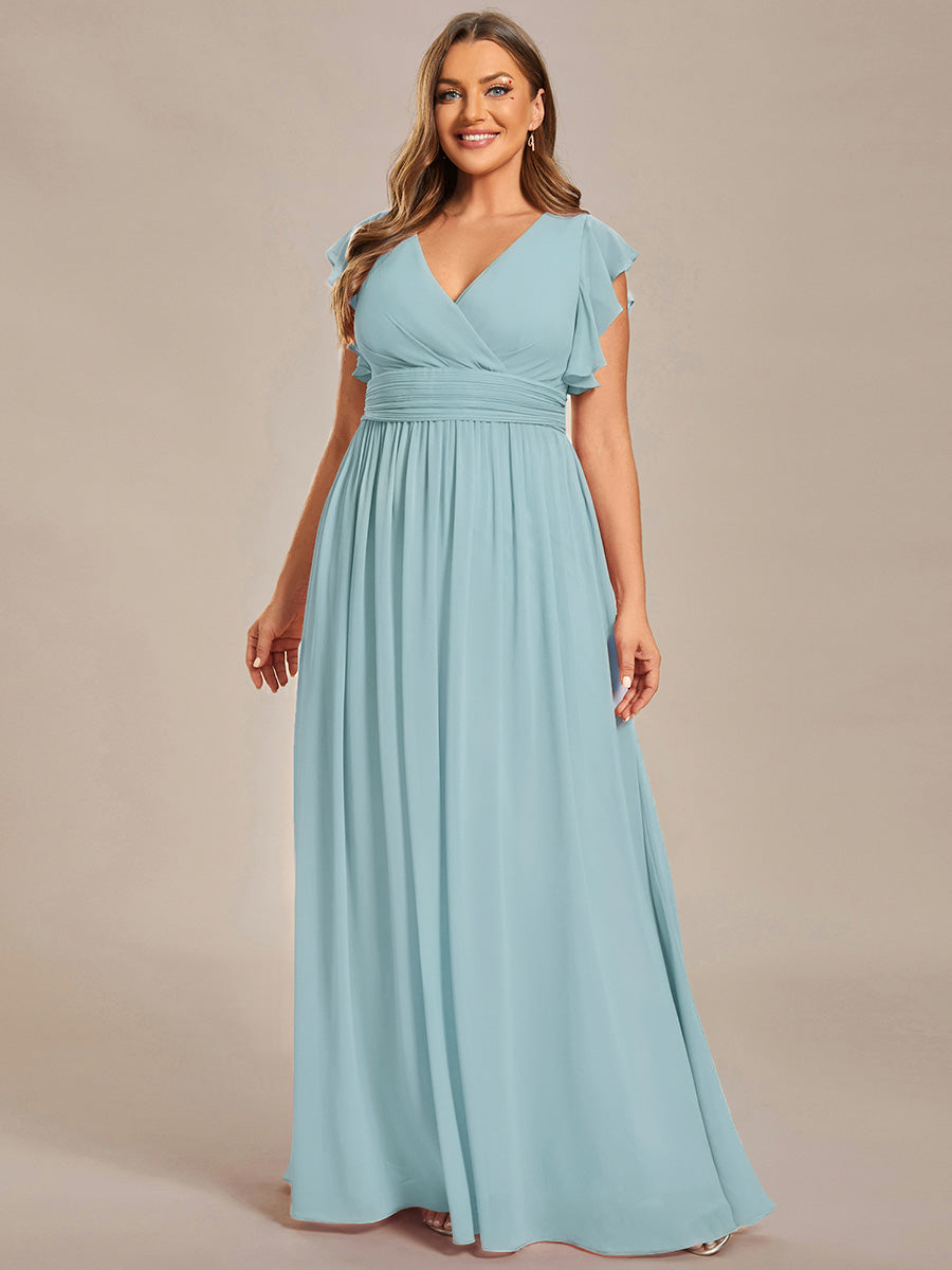 Ever Lilyana | Bridesmaid Dress