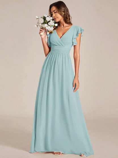Ever Lilyana | Bridesmaid Dress