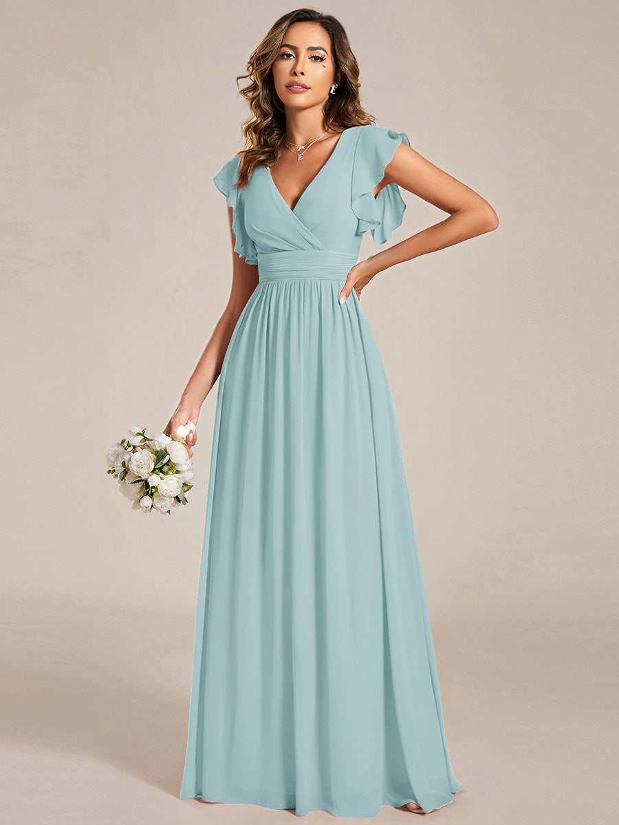 Ever Lilyana | Bridesmaid Dress