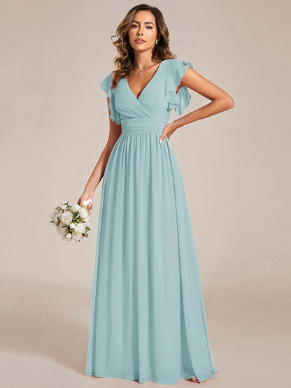 Ever Lilyana | Bridesmaid Dress