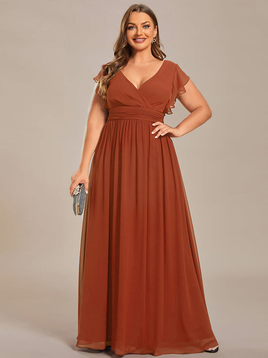 Ever Lilyana | Bridesmaid Dress