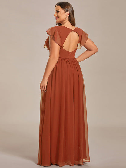 Ever Lilyana | Bridesmaid Dress