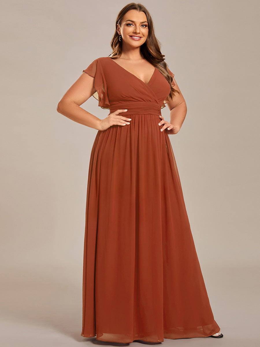 Ever Lilyana | Bridesmaid Dress