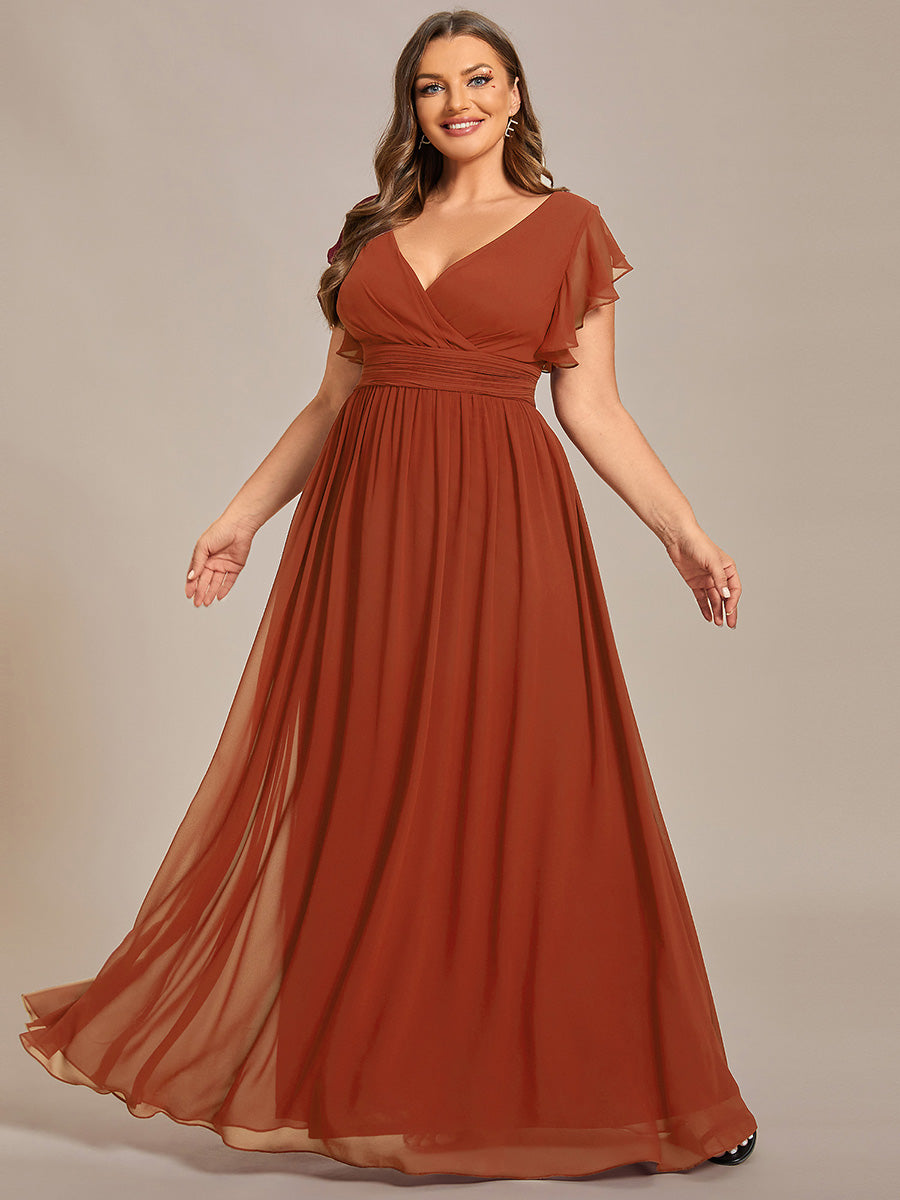 Ever Lilyana | Bridesmaid Dress