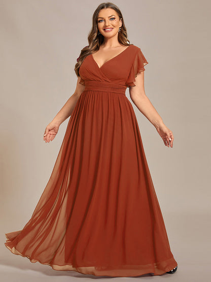 Ever Lilyana | Bridesmaid Dress