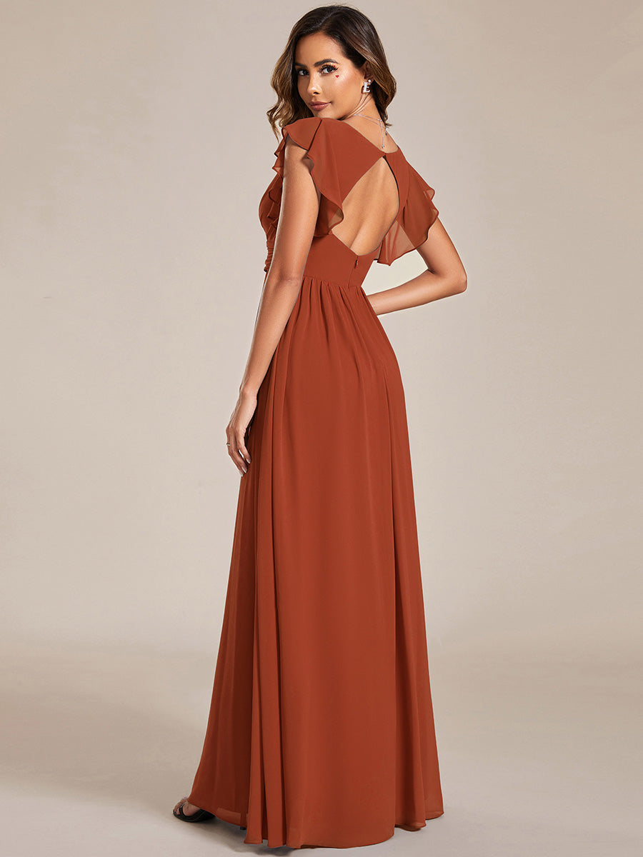 Ever Lilyana | Bridesmaid Dress