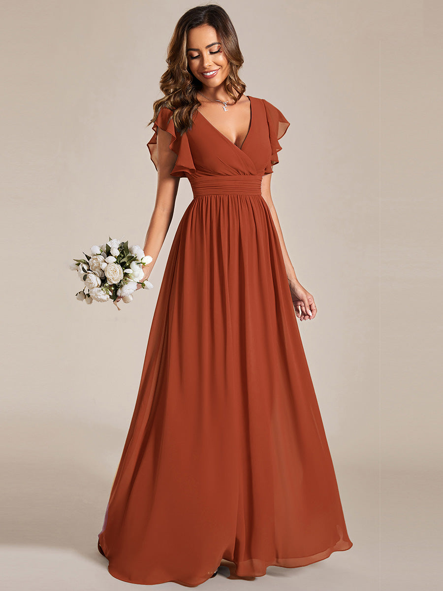 Ever Lilyana | Bridesmaid Dress