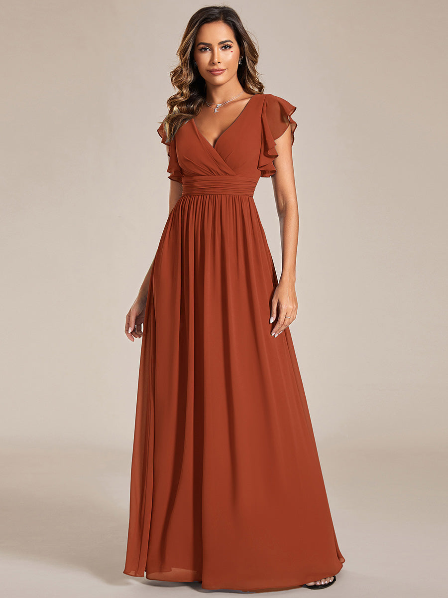 Ever Lilyana | Bridesmaid Dress