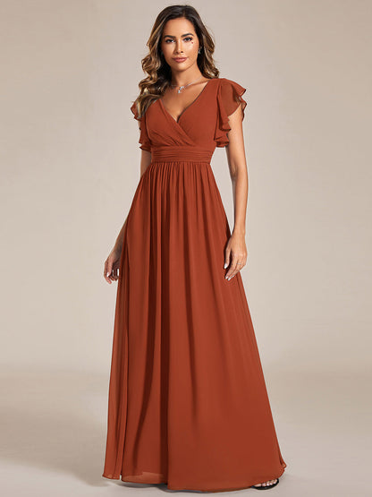 Ever Lilyana | Bridesmaid Dress