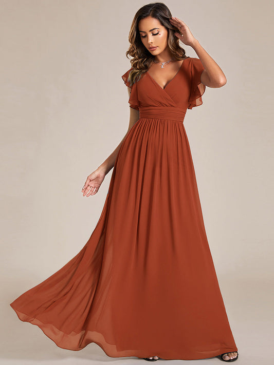 Ever Lilyana | Bridesmaid Dress