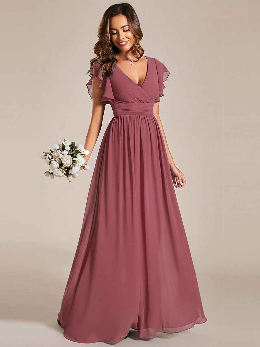 Ever Lilyana | Bridesmaid Dress