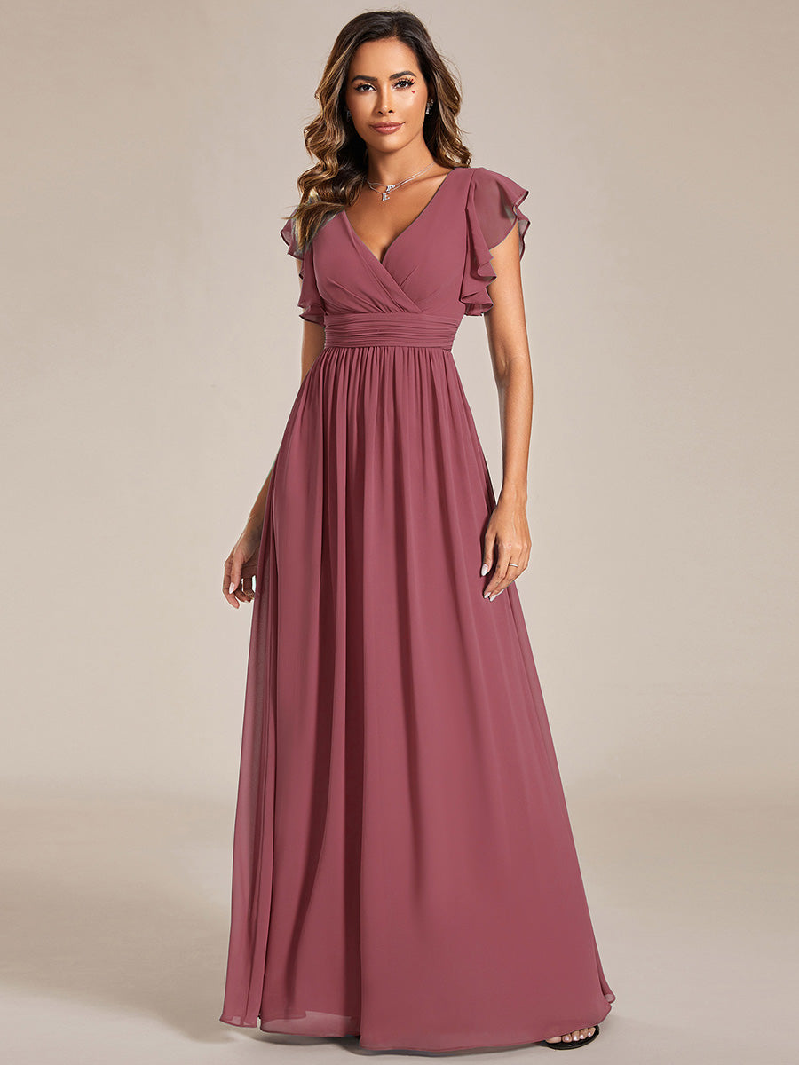Ever Lilyana | Bridesmaid Dress