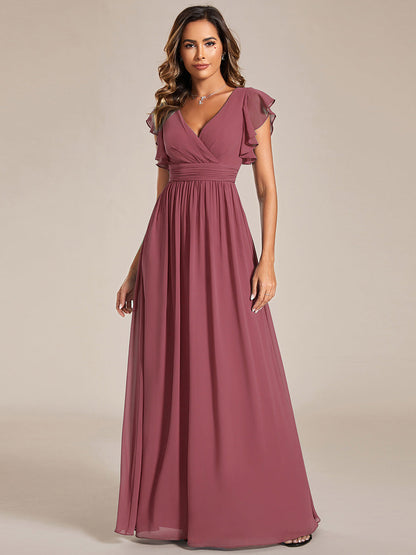 Ever Lilyana | Bridesmaid Dress