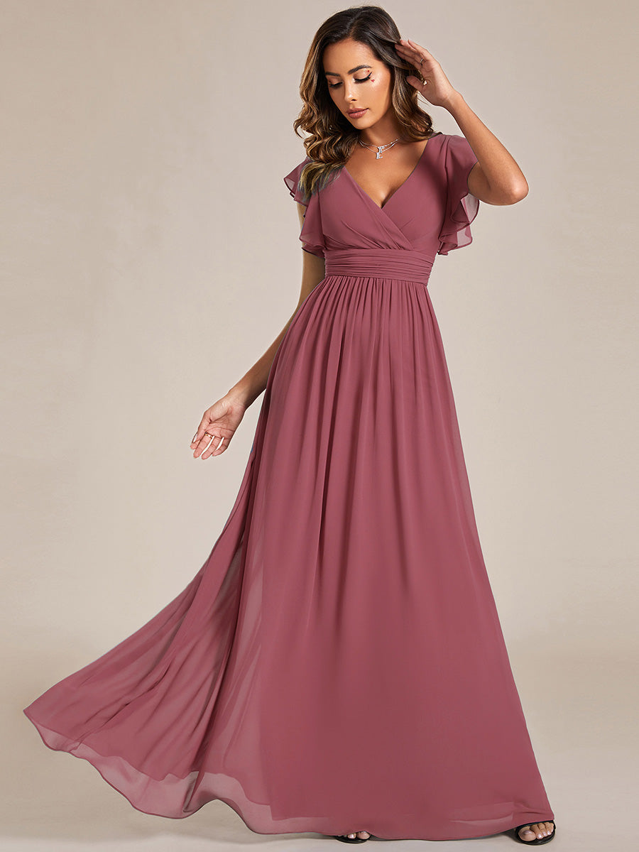 Ever Lilyana | Bridesmaid Dress