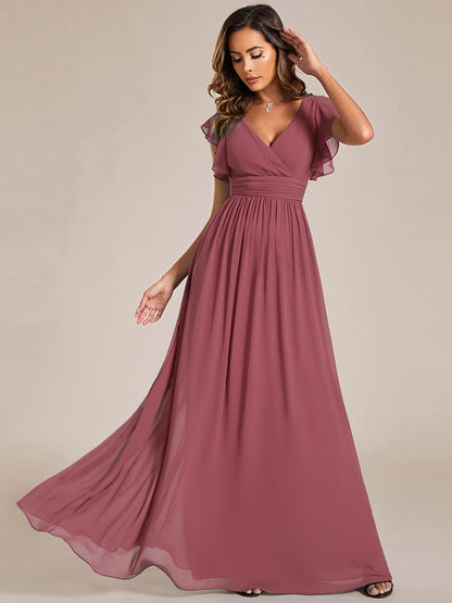 Ever Lilyana | Bridesmaid Dress