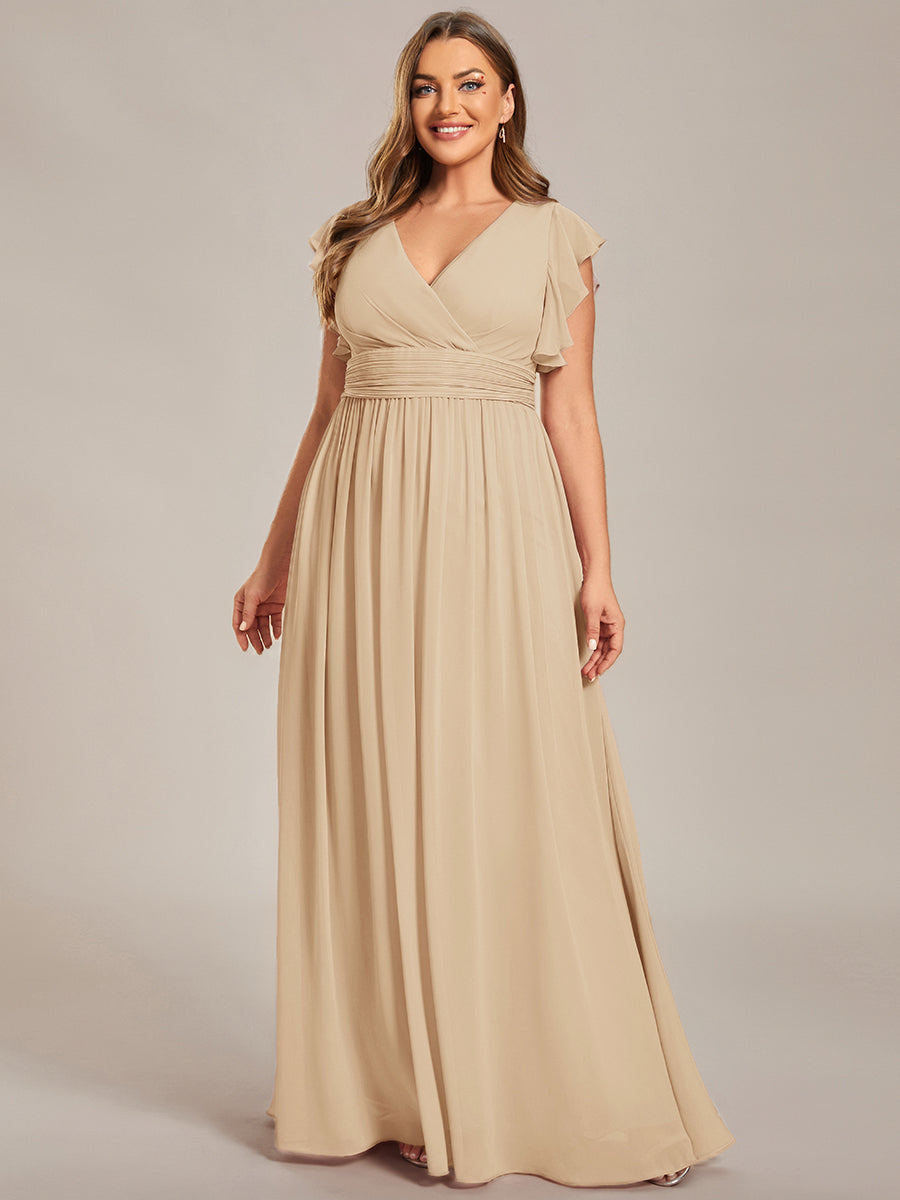 Ever Lilyana | Bridesmaid Dress
