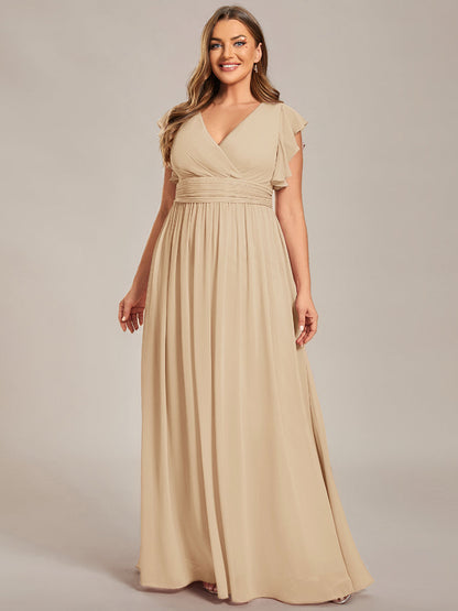 Ever Lilyana | Bridesmaid Dress