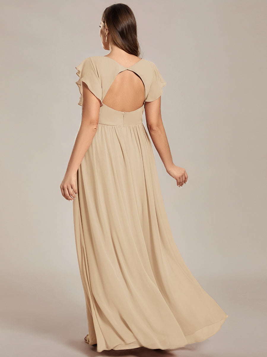 Ever Lilyana | Bridesmaid Dress