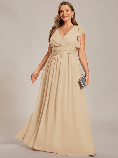 Ever Lilyana | Bridesmaid Dress