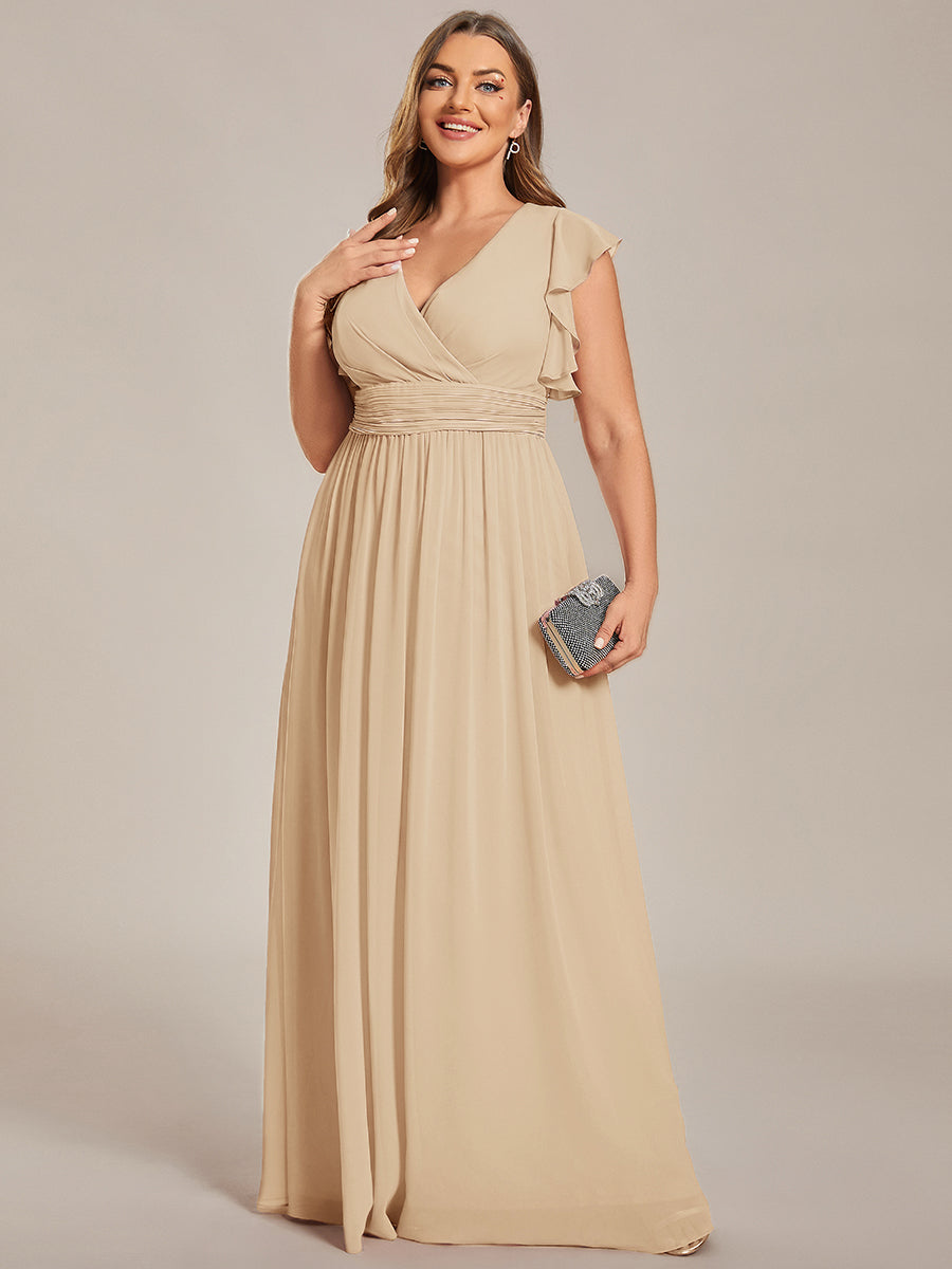 Ever Lilyana | Bridesmaid Dress