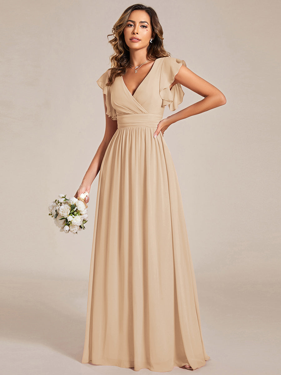 Ever Lilyana | Bridesmaid Dress