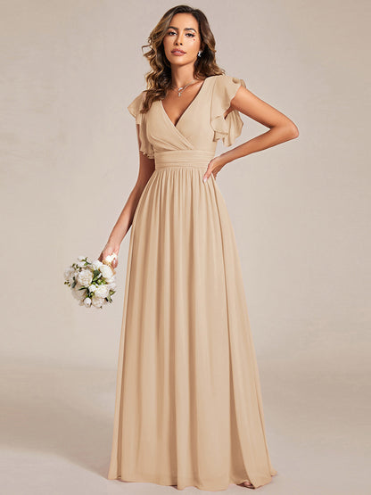 Ever Lilyana | Bridesmaid Dress