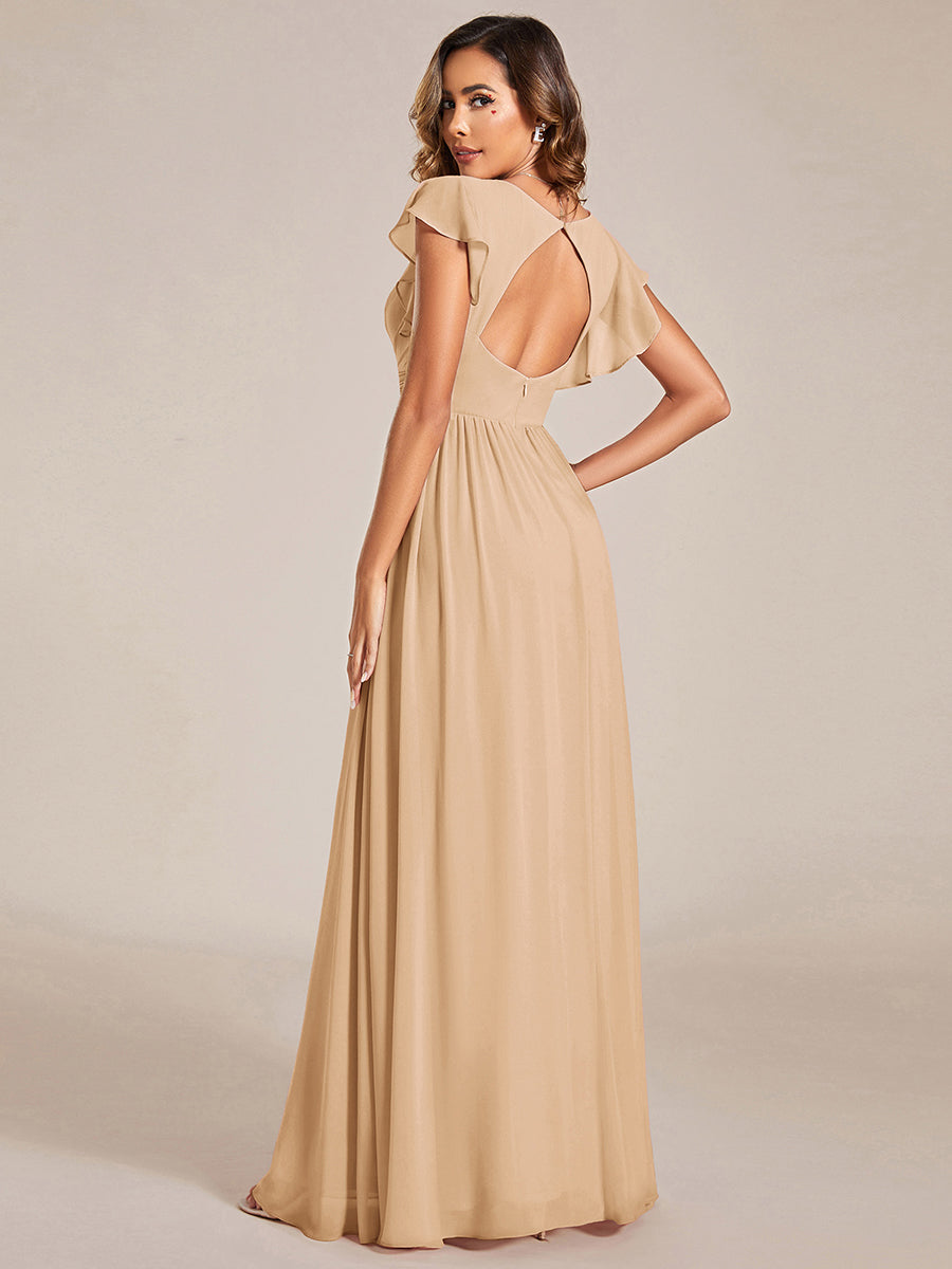 Ever Lilyana | Bridesmaid Dress