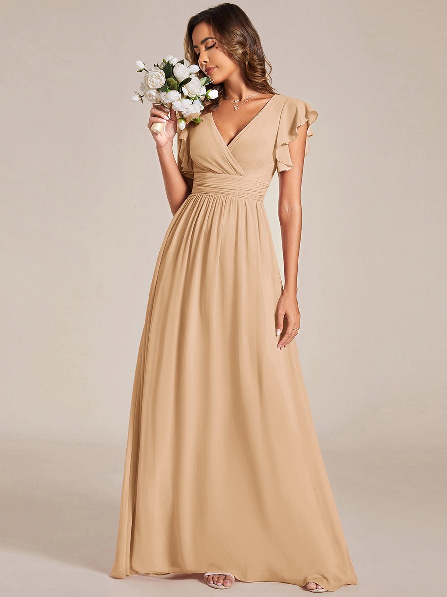 Ever Lilyana | Bridesmaid Dress