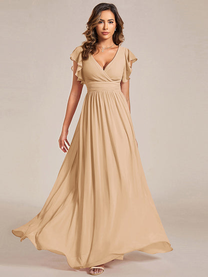 Ever Lilyana | Bridesmaid Dress