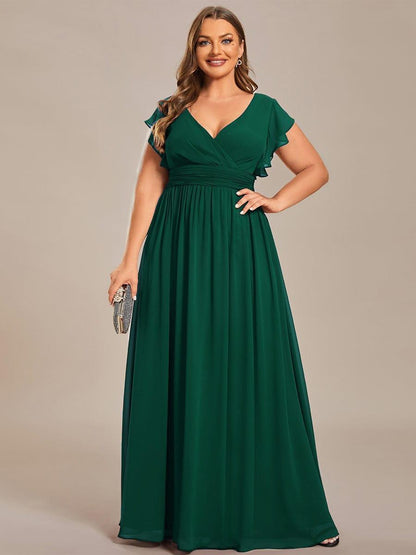 Ever Lilyana | Bridesmaid Dress
