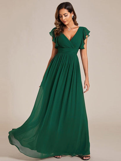Ever Lilyana | Bridesmaid Dress