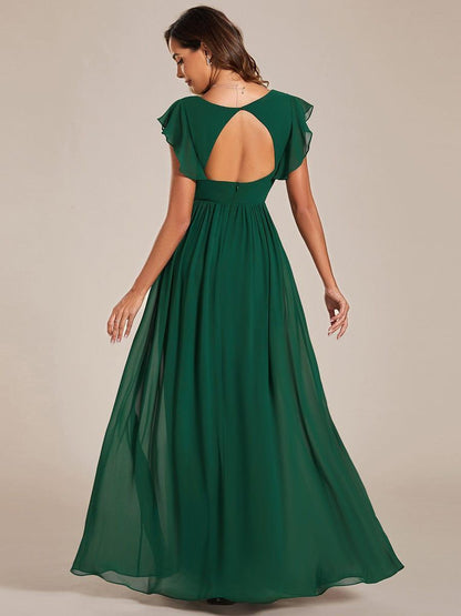 Ever Lilyana | Bridesmaid Dress