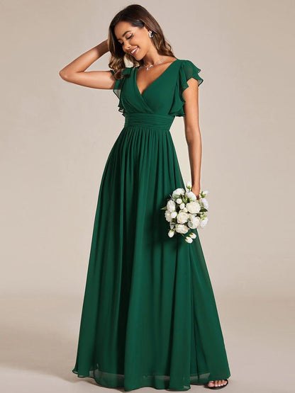 Ever Lilyana | Bridesmaid Dress