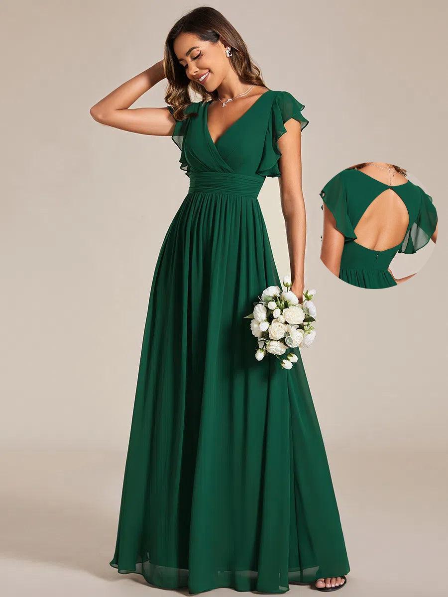 Ever Lilyana | Bridesmaid Dress