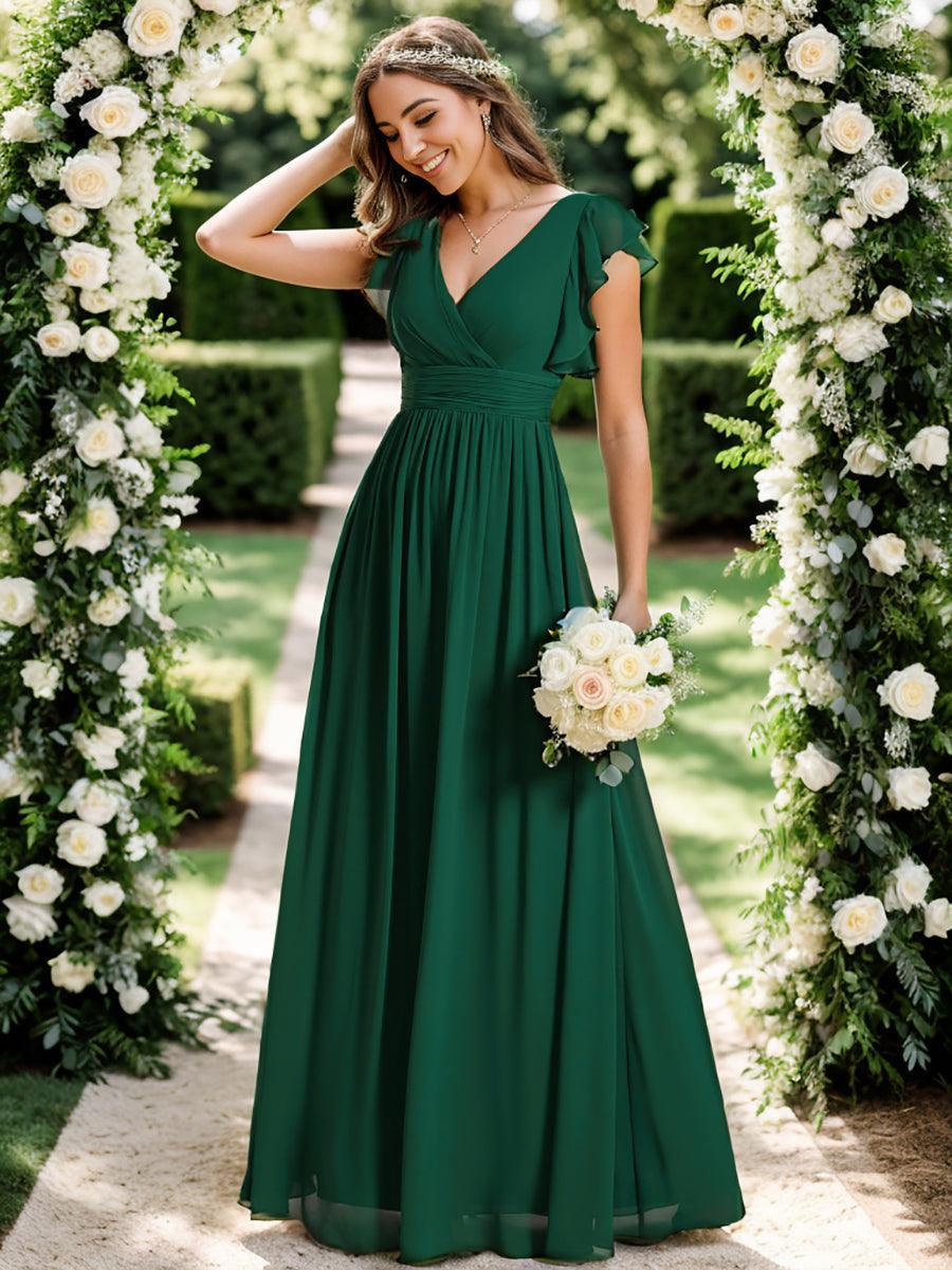Ever Lilyana | Bridesmaid Dress