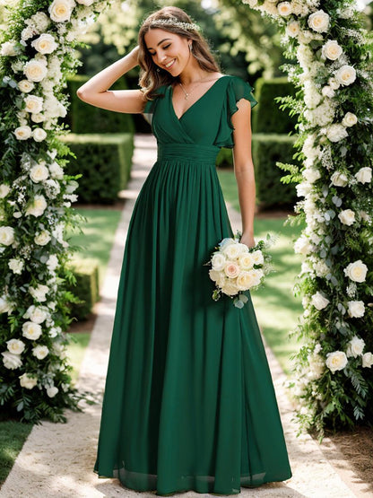Ever Lilyana | Bridesmaid Dress