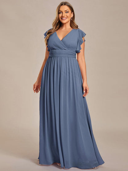 Ever Lilyana | Bridesmaid Dress