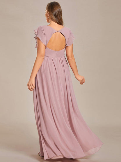 Ever Lilyana | Bridesmaid Dress