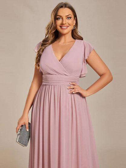 Ever Lilyana | Bridesmaid Dress
