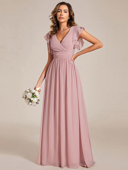 Ever Lilyana | Bridesmaid Dress